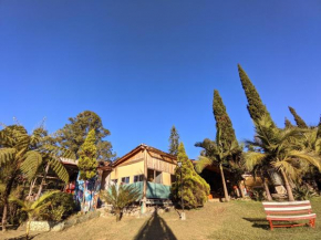Biohotel Ecohouse